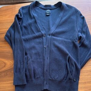 RVCA men’s sweater